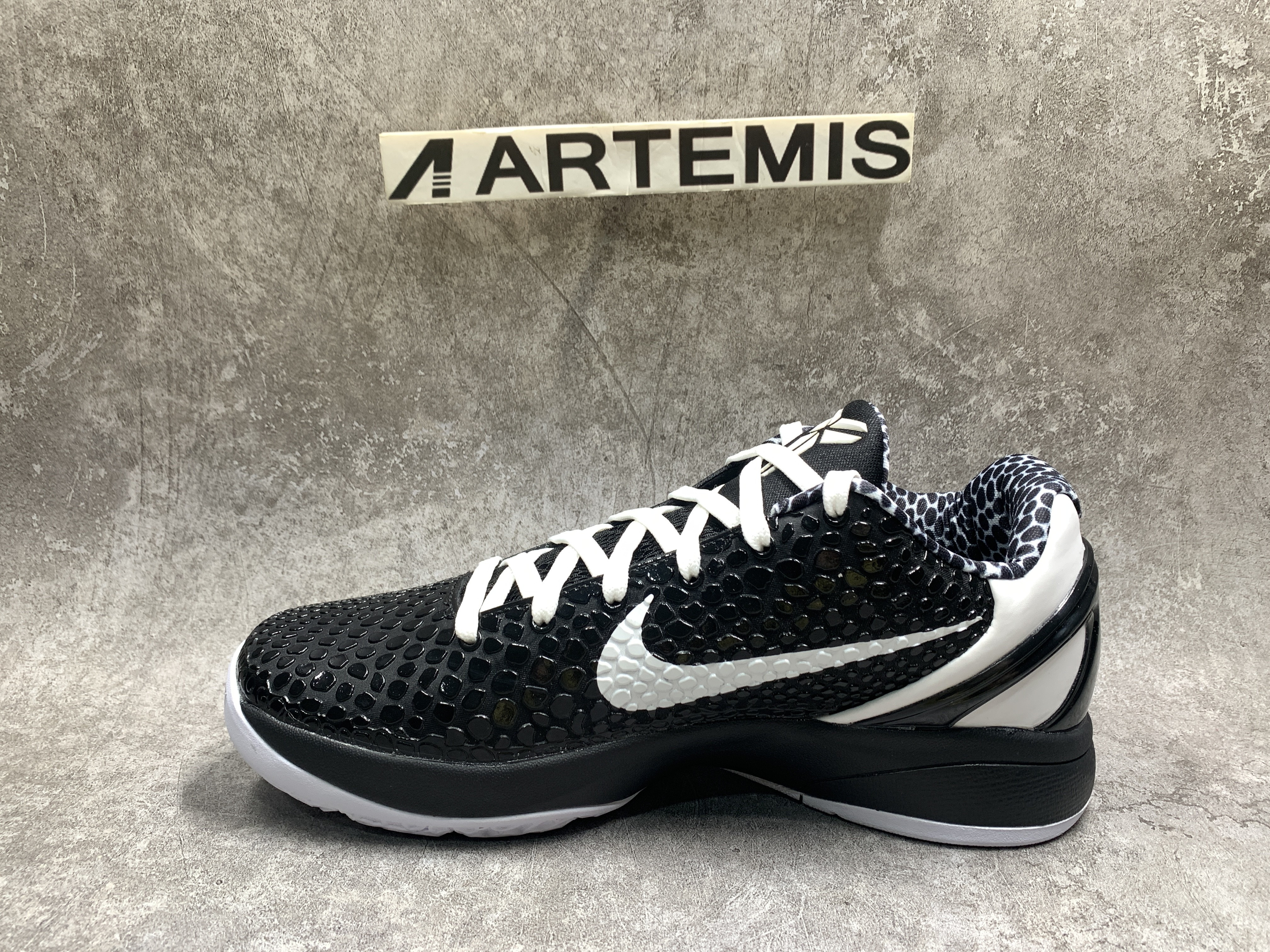 Nike Kobe 6 Protro Mambacita