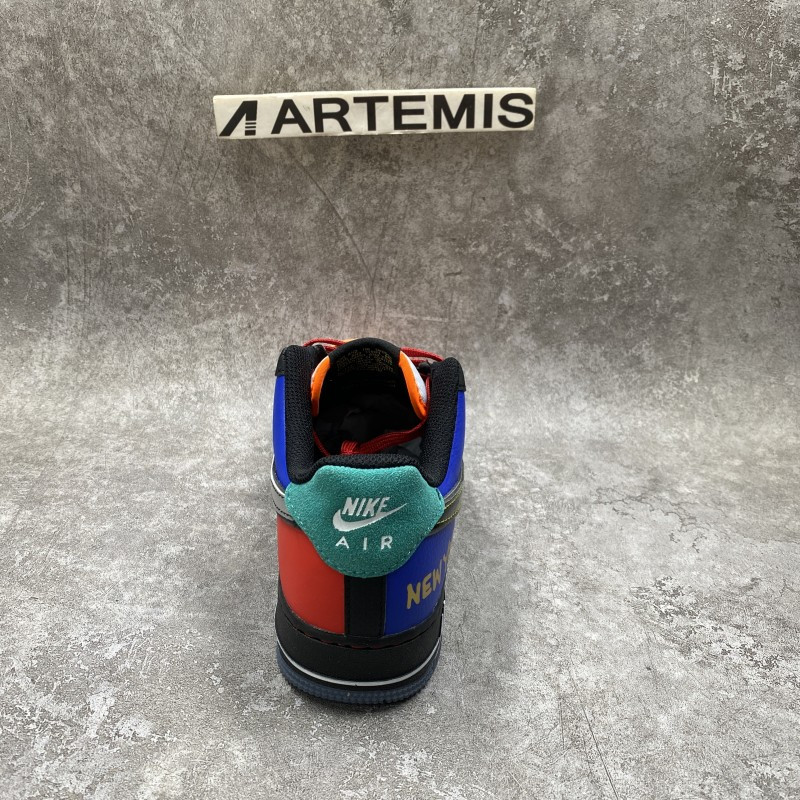 Nike Air Force 1 Low NYC City of Athletes