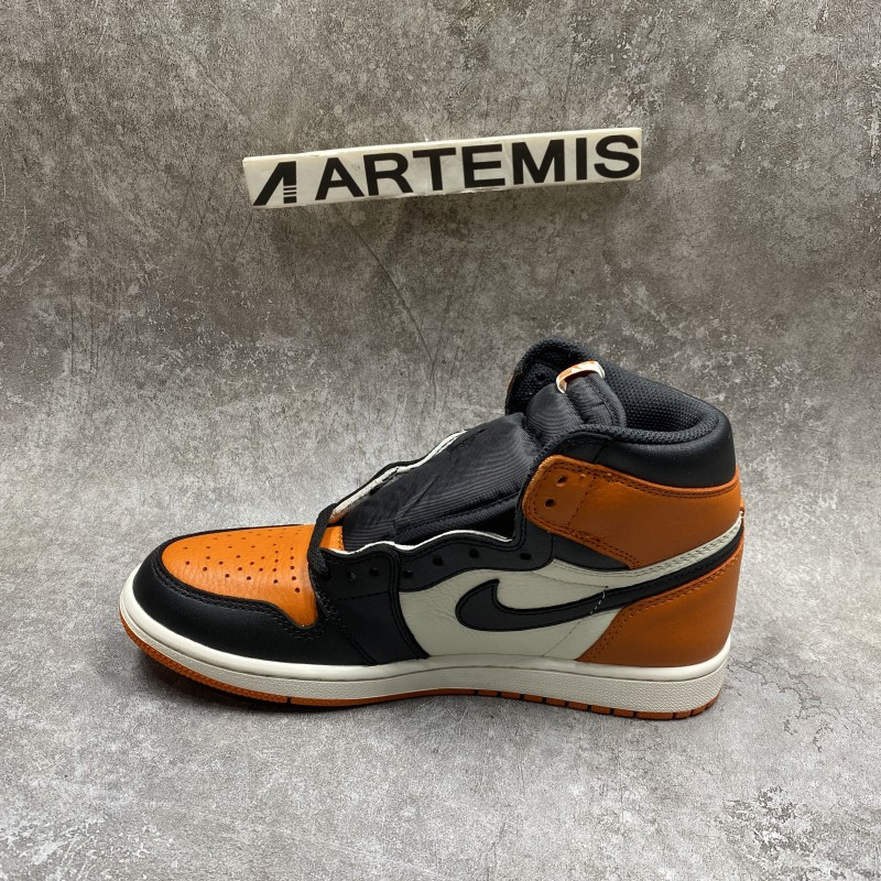 Air Jordan 1 Retro High Shattered Backboard