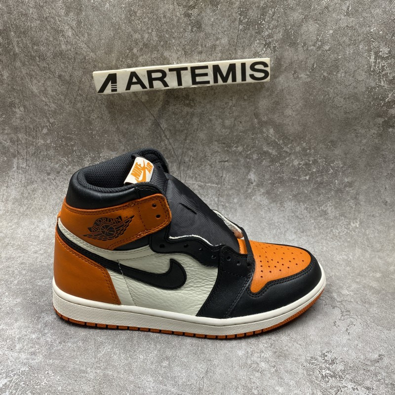 Air Jordan 1 Retro High Shattered Backboard