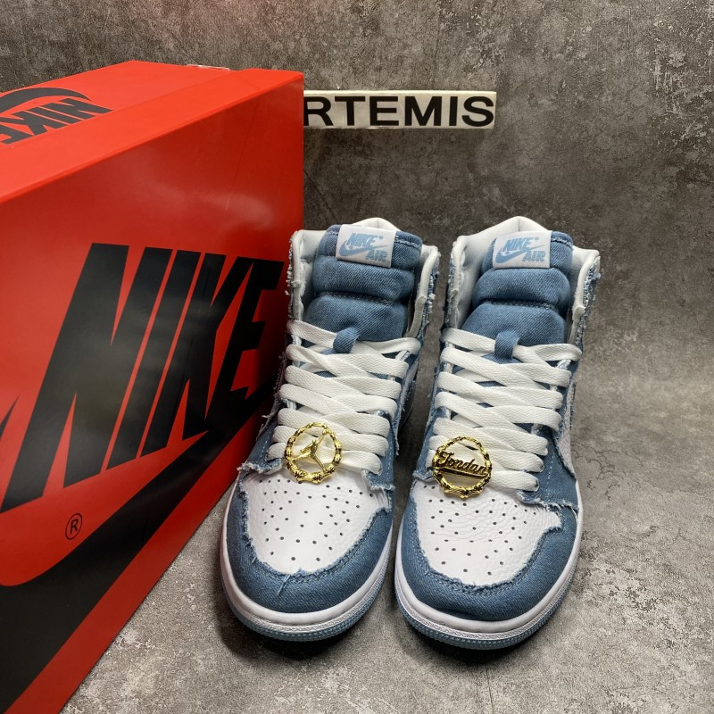Air Jordan 1 High OG Denim