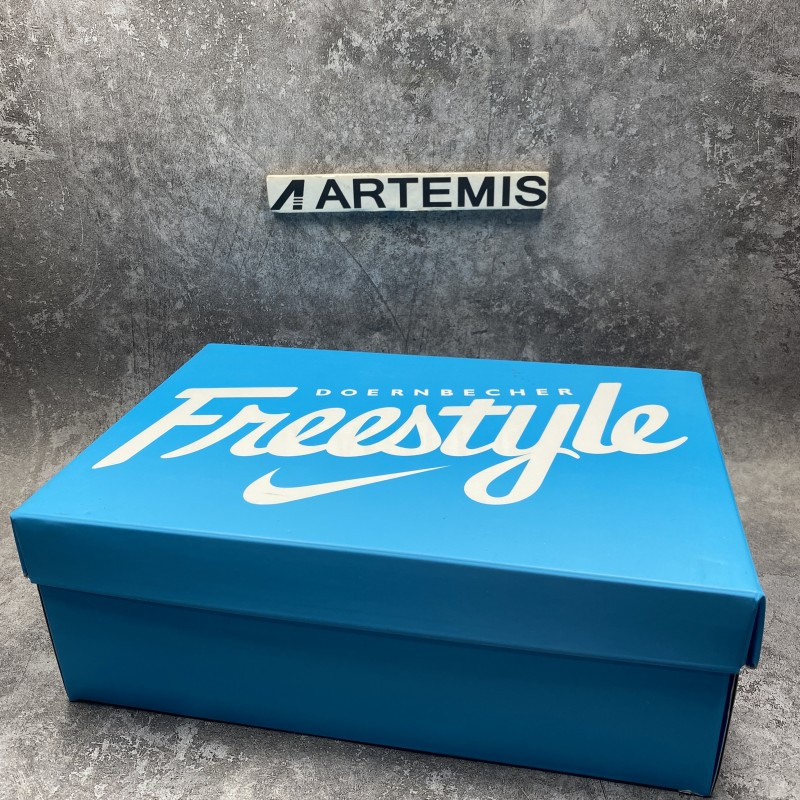 Nike Air Force 1 Low Fontanka Doernbecher Cidni