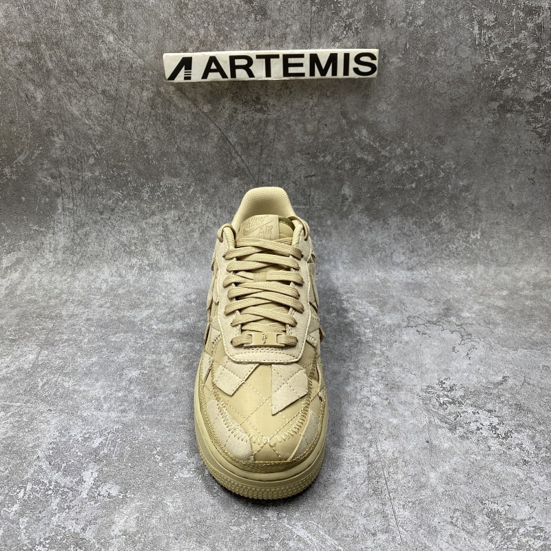 Nike Air Force 1 Low Billie Eilish Mushroom