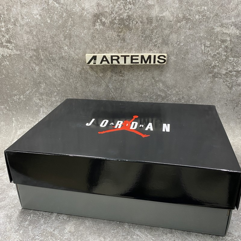 Air Jordan 11 Miami Dolphins