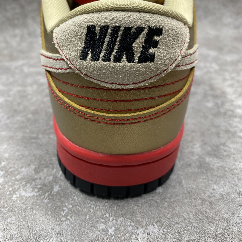 Nike SB Dunk Low Money Cat