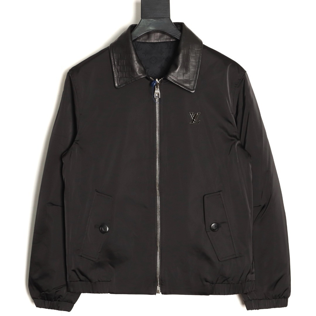 l0*is V*t0n 25fw reversible coats