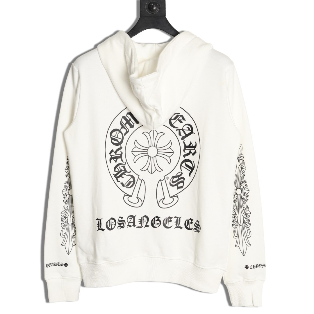 Ch**me He**ts 25fw coats