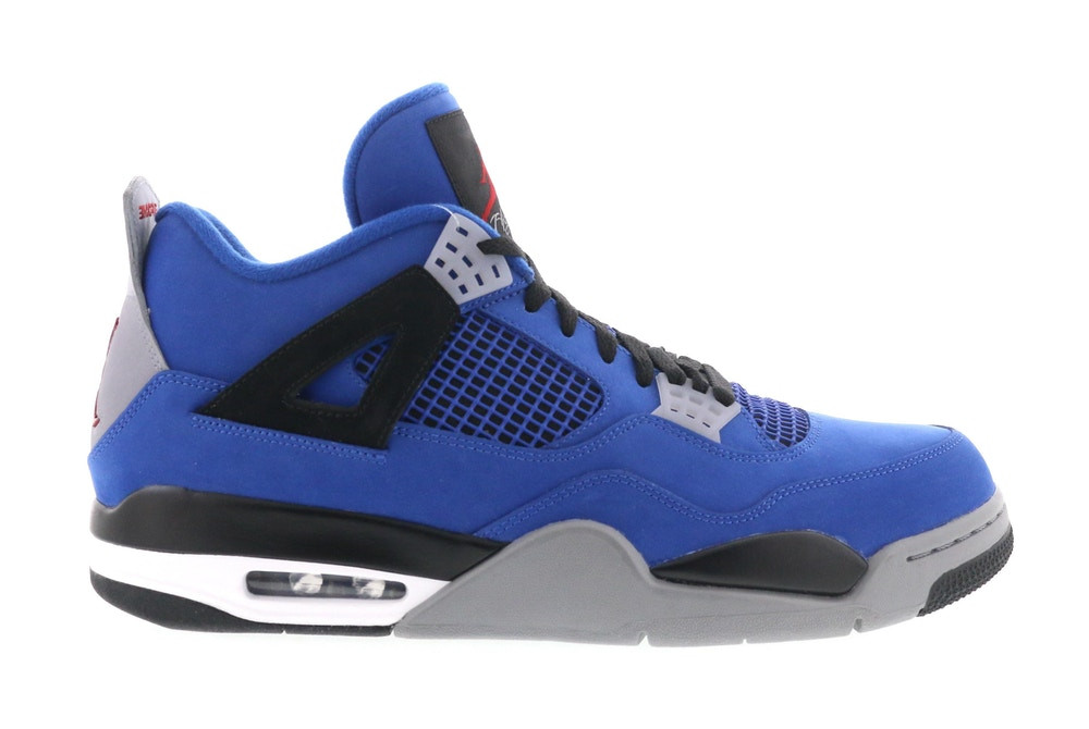 Air Jordan 4 Retro Eminem Encore (2017)