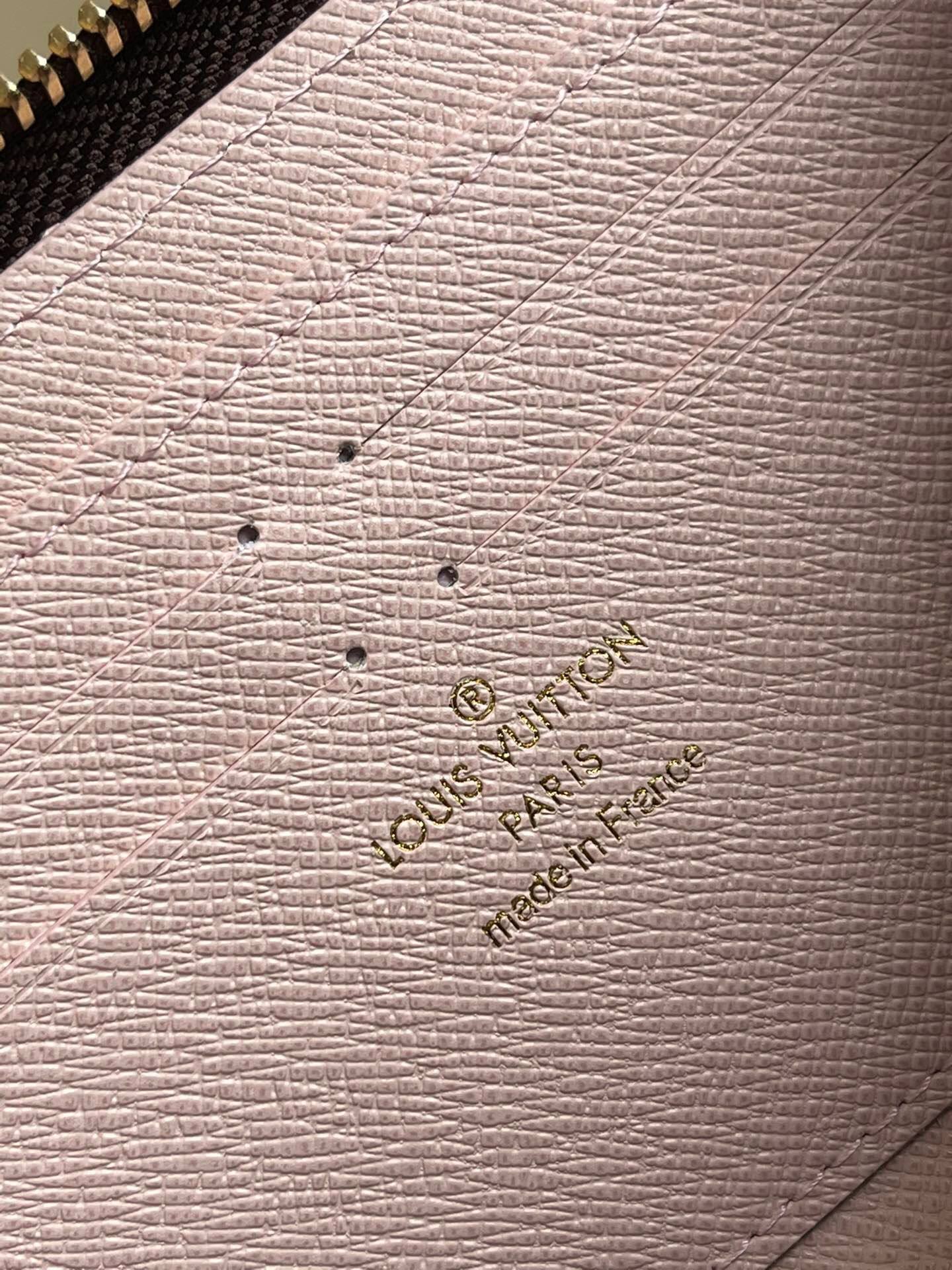 CLÉMENCE WALLET M61298