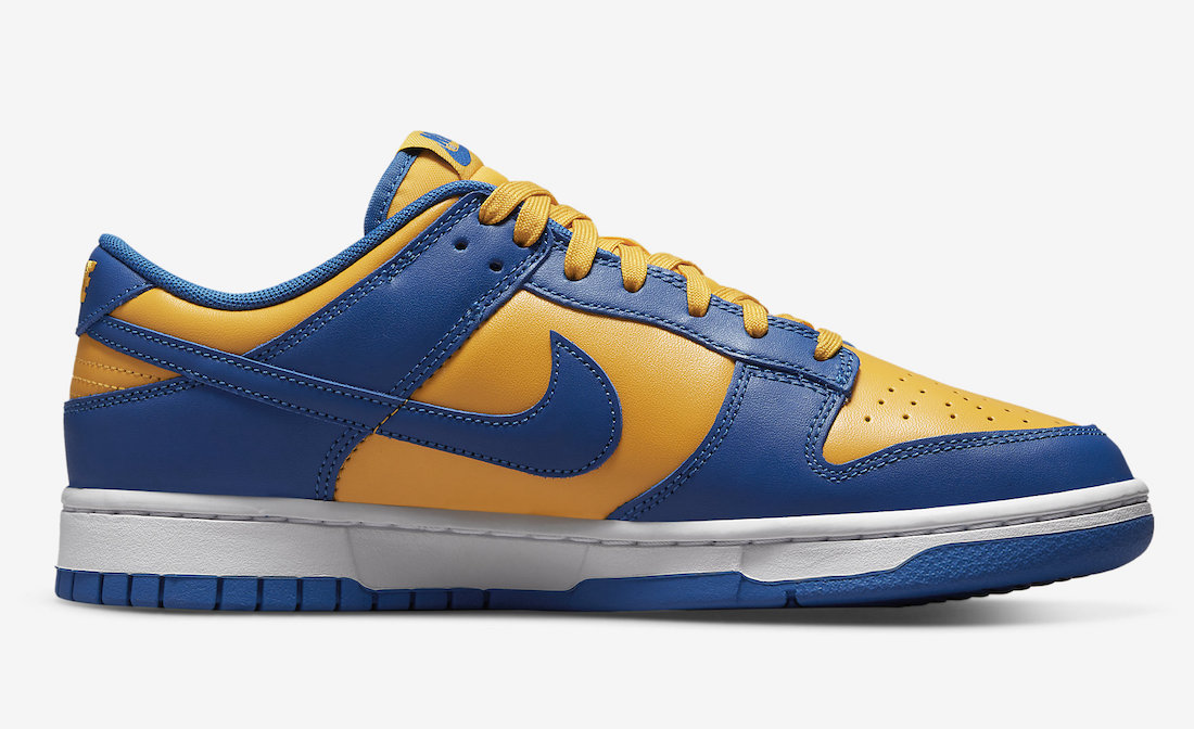 Nike Dunk Low UCLA
