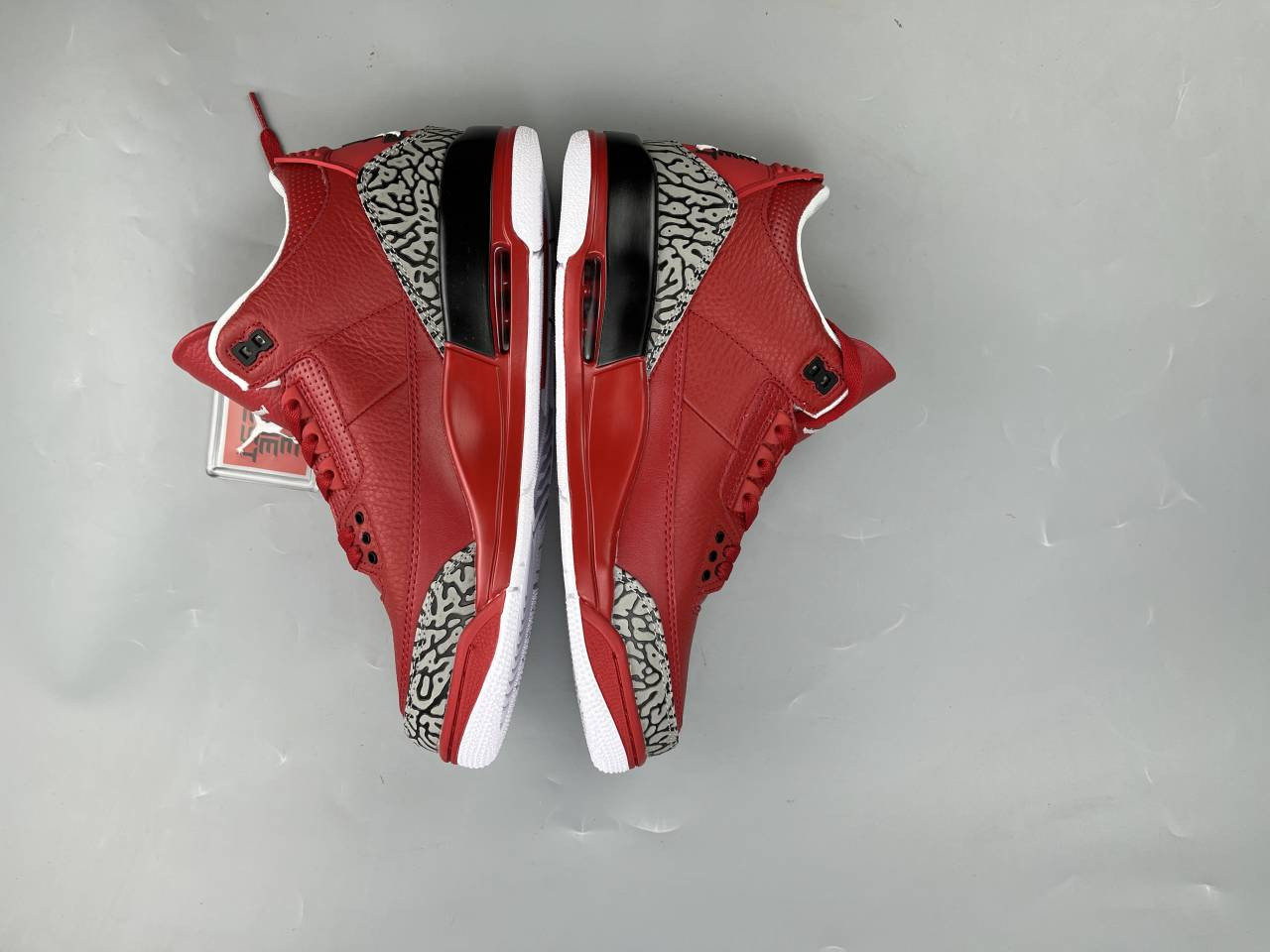 Air Jordan 3 Retro DJ Khaled Grateful
