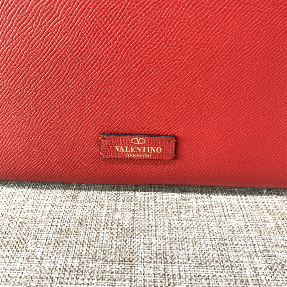 va*t*no GARAVANI VSling Hobo Bag Red