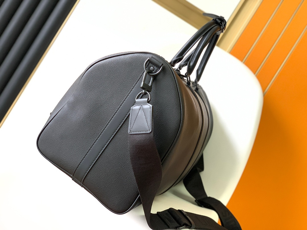 l0*is V*t0n keepall bandoulière 50 m21420