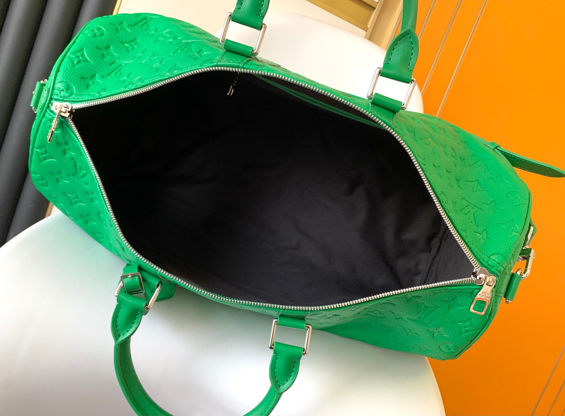 l0*is V*t0n keepall bandoulière 50 m23751