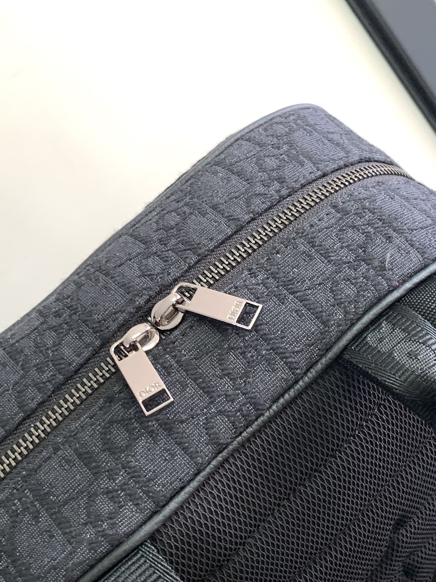 D*or safari backpack blue 11 x 16 x 5.5 inches