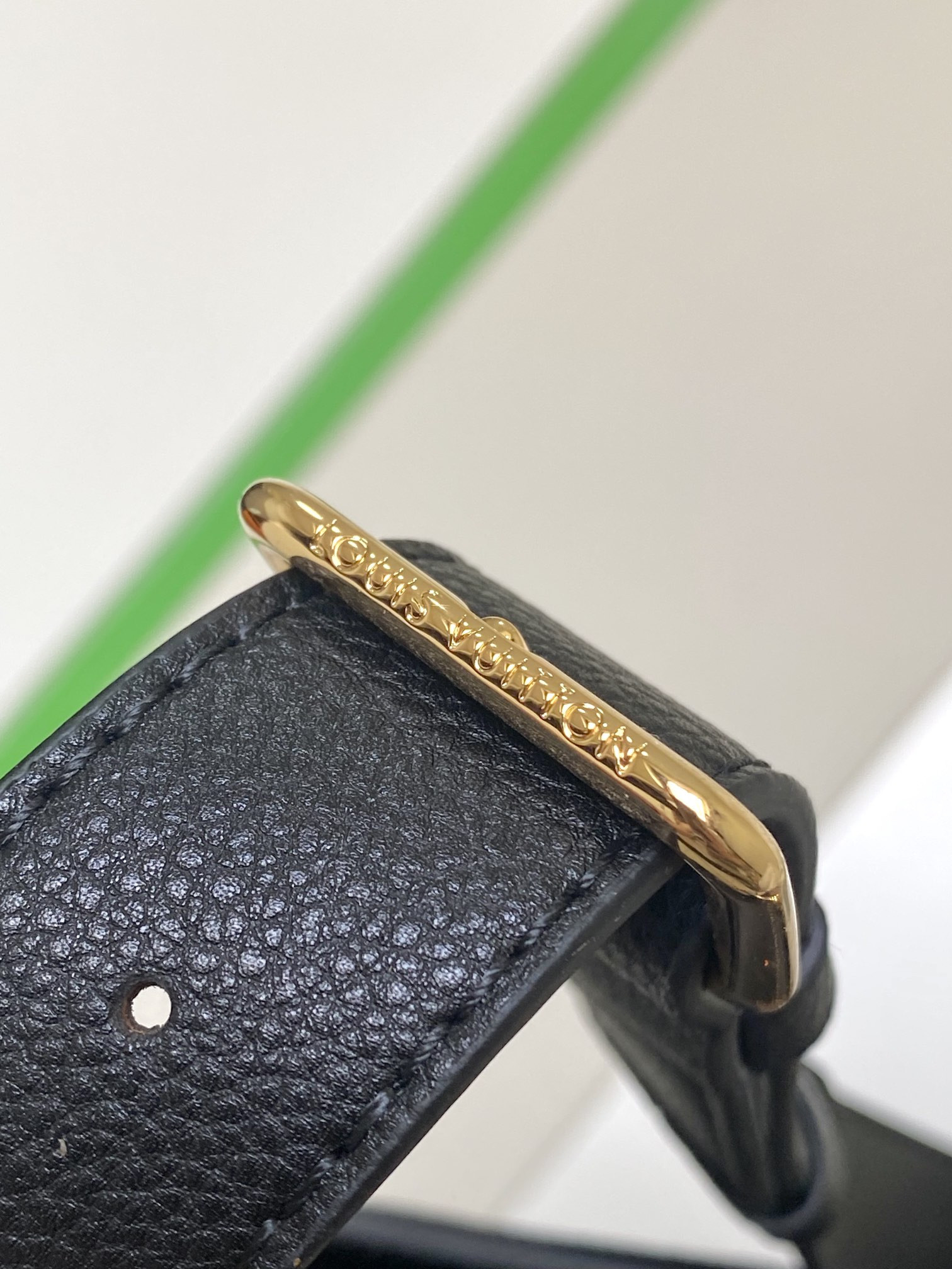 LV M22735 Oxford 8.7 x 6.3 x 3.7 inches