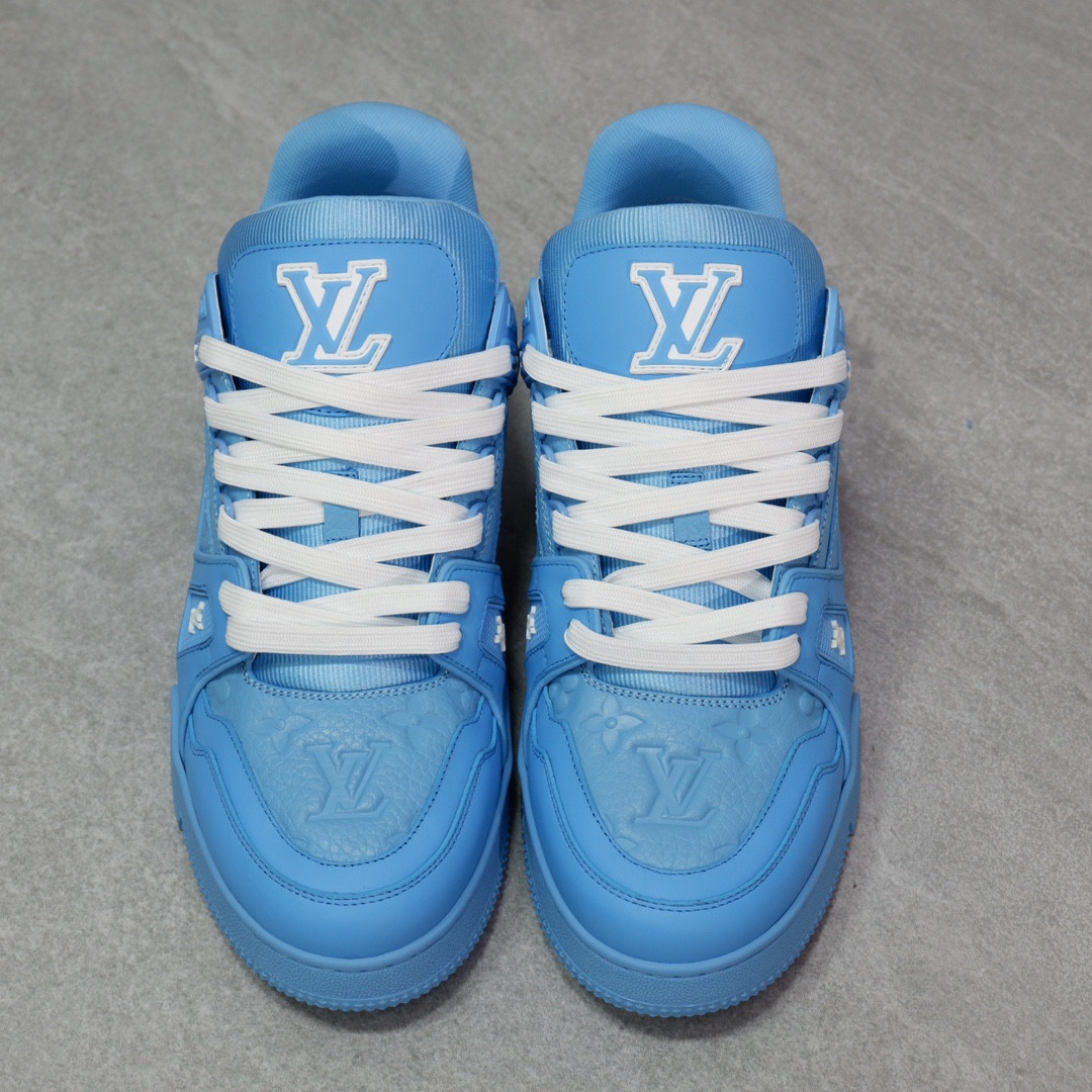 UA LV Trainer Sneaker