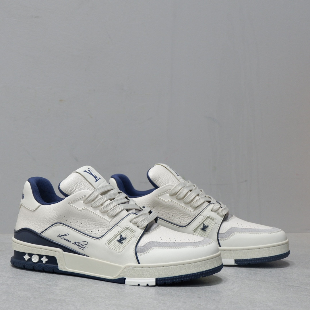 UA LV Trainer Sneaker