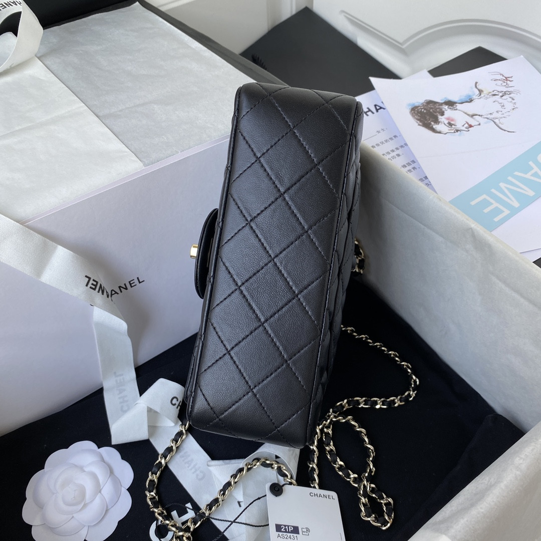 Ch*el mini cf handle 20x12x6cm