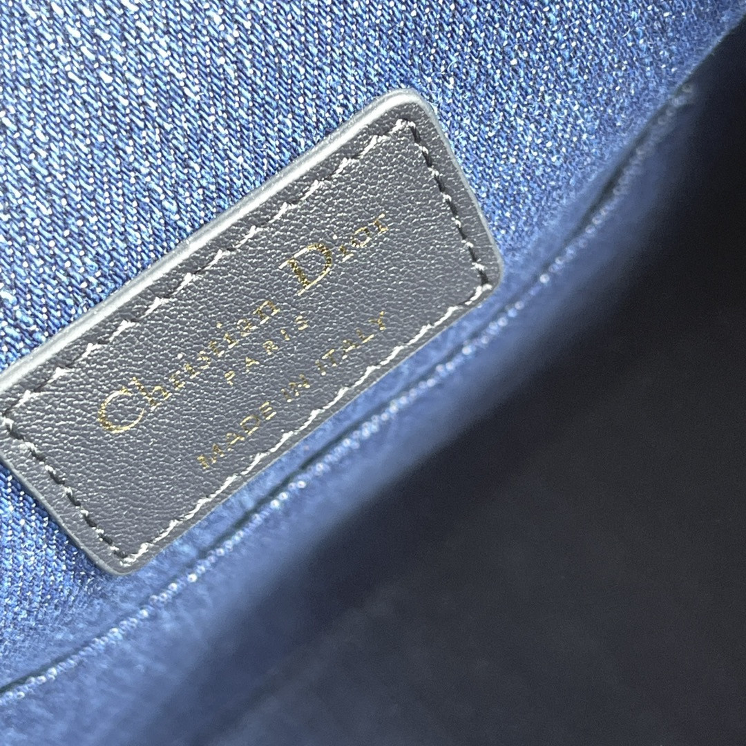 D*or amber 30montaigne 24.5×25×11cm