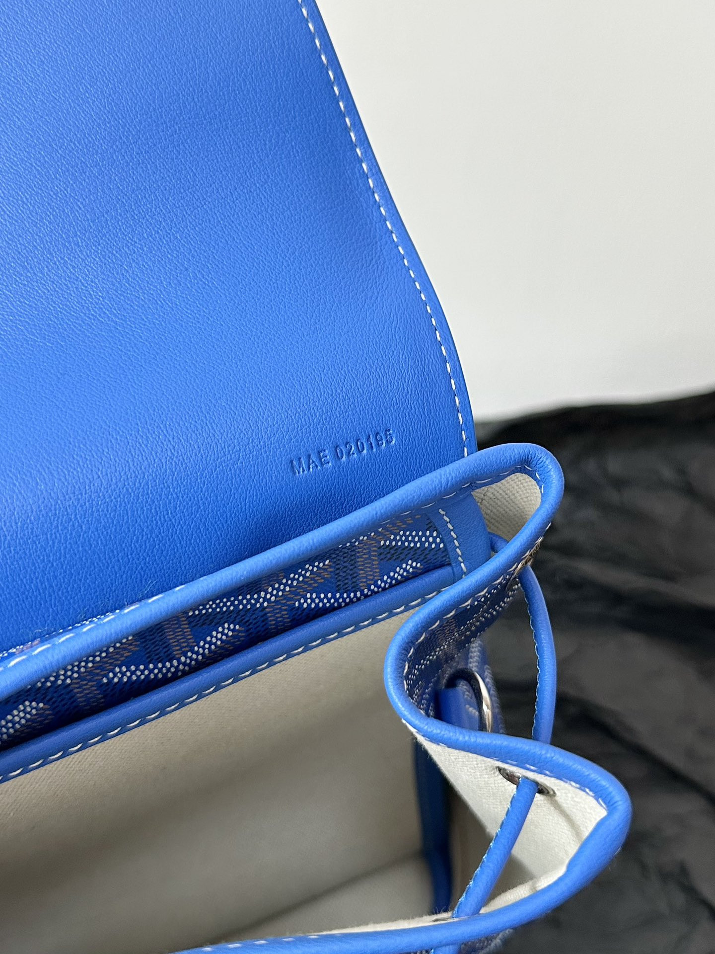 Go*ard mini alpin 23 cm x 9.5 cm x 19 cm