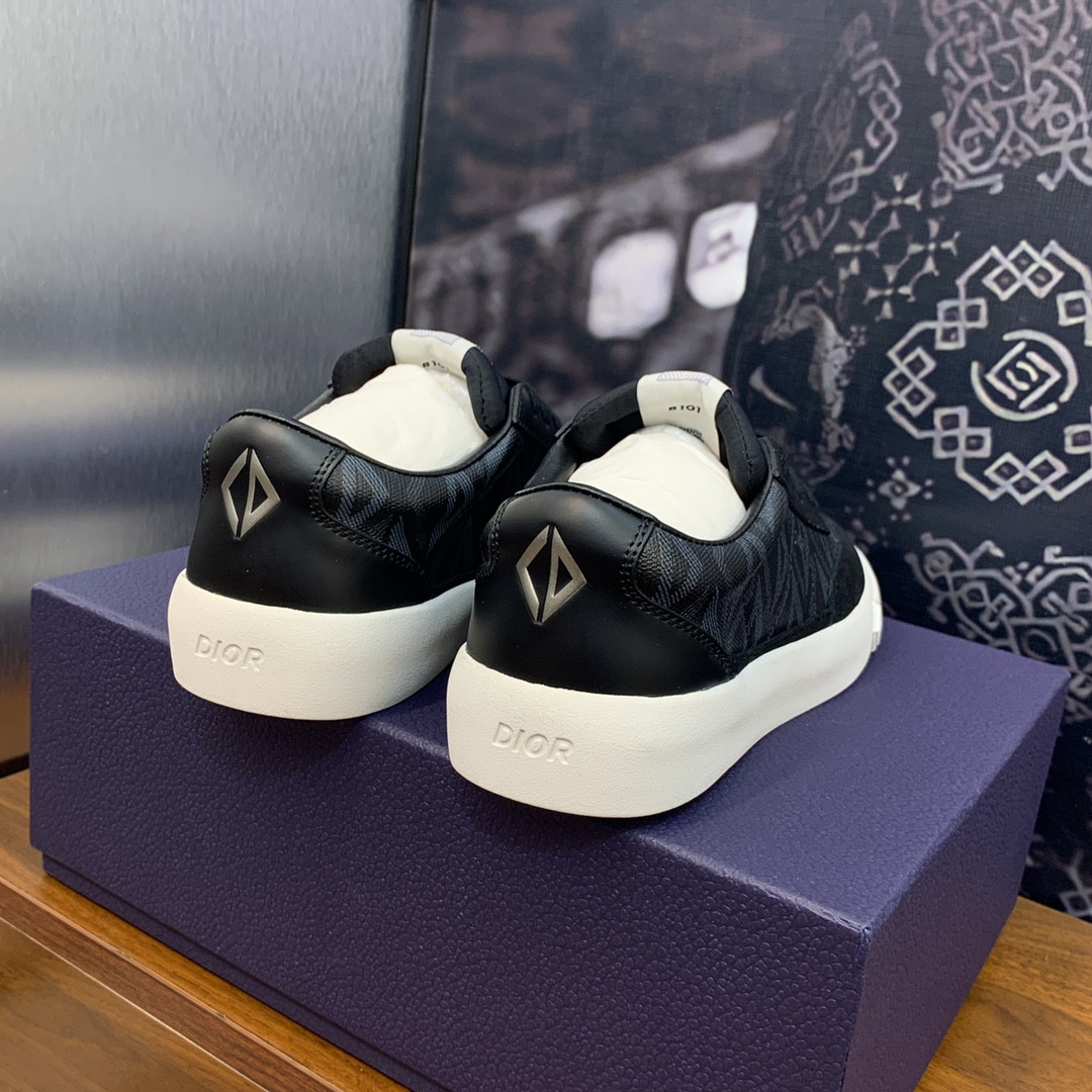 ua D*or b101 sneaker