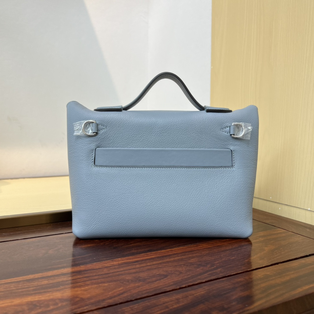 Hermès Mini 24/24-21 Bag 21×12×16CM