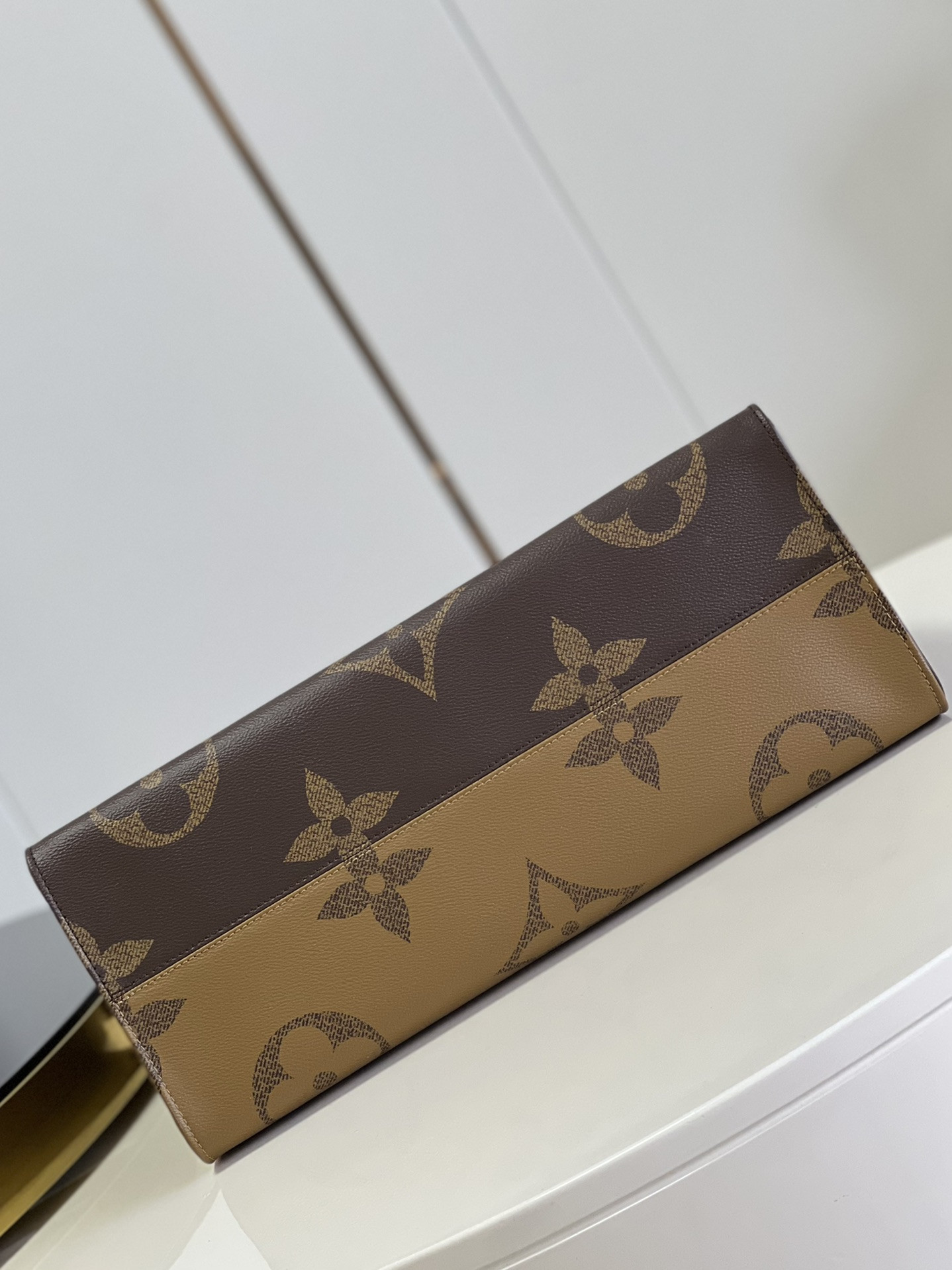 LV OnTheGo GM M45320 41x34x19cm