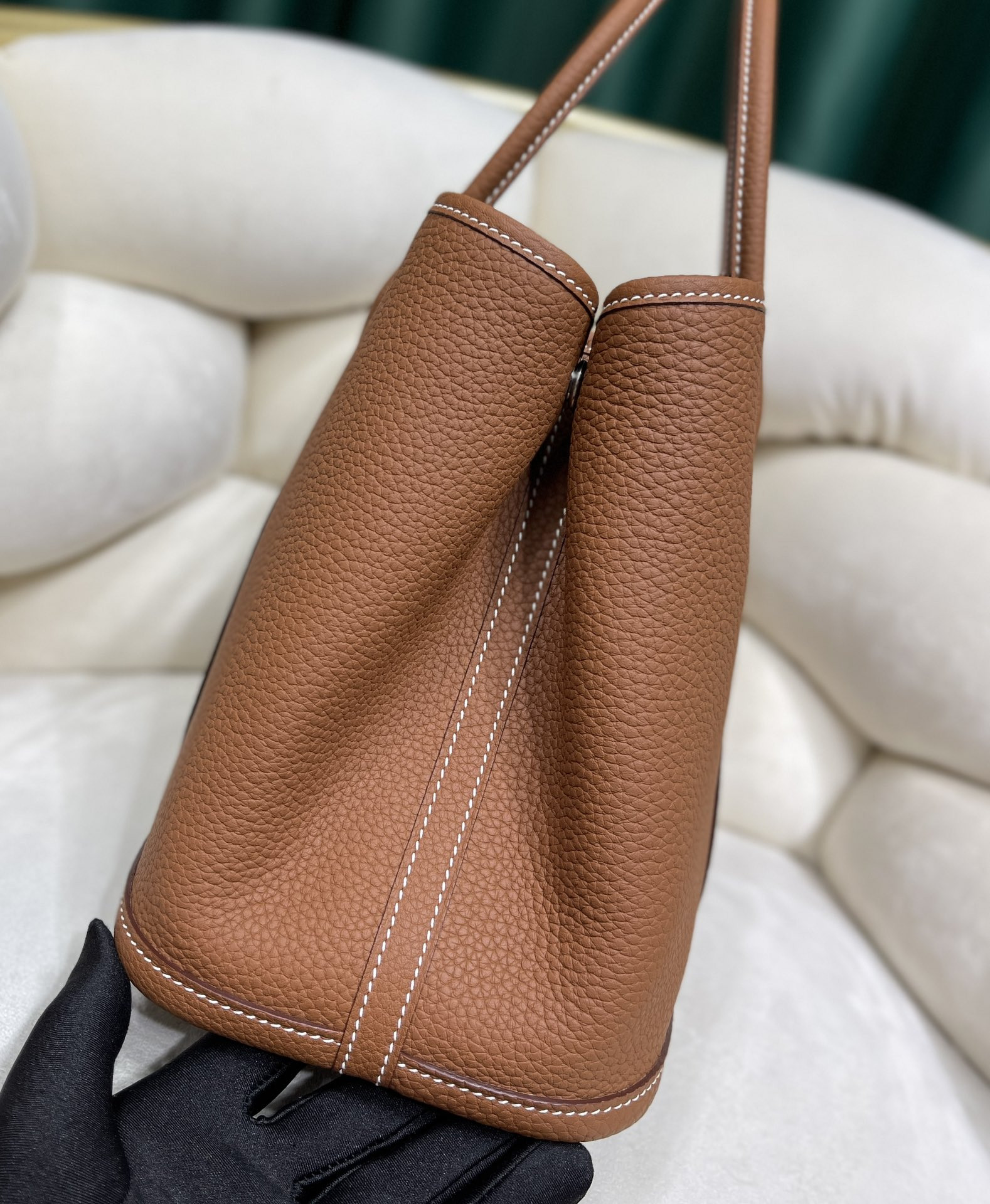 Hermès Garden Party 30cm