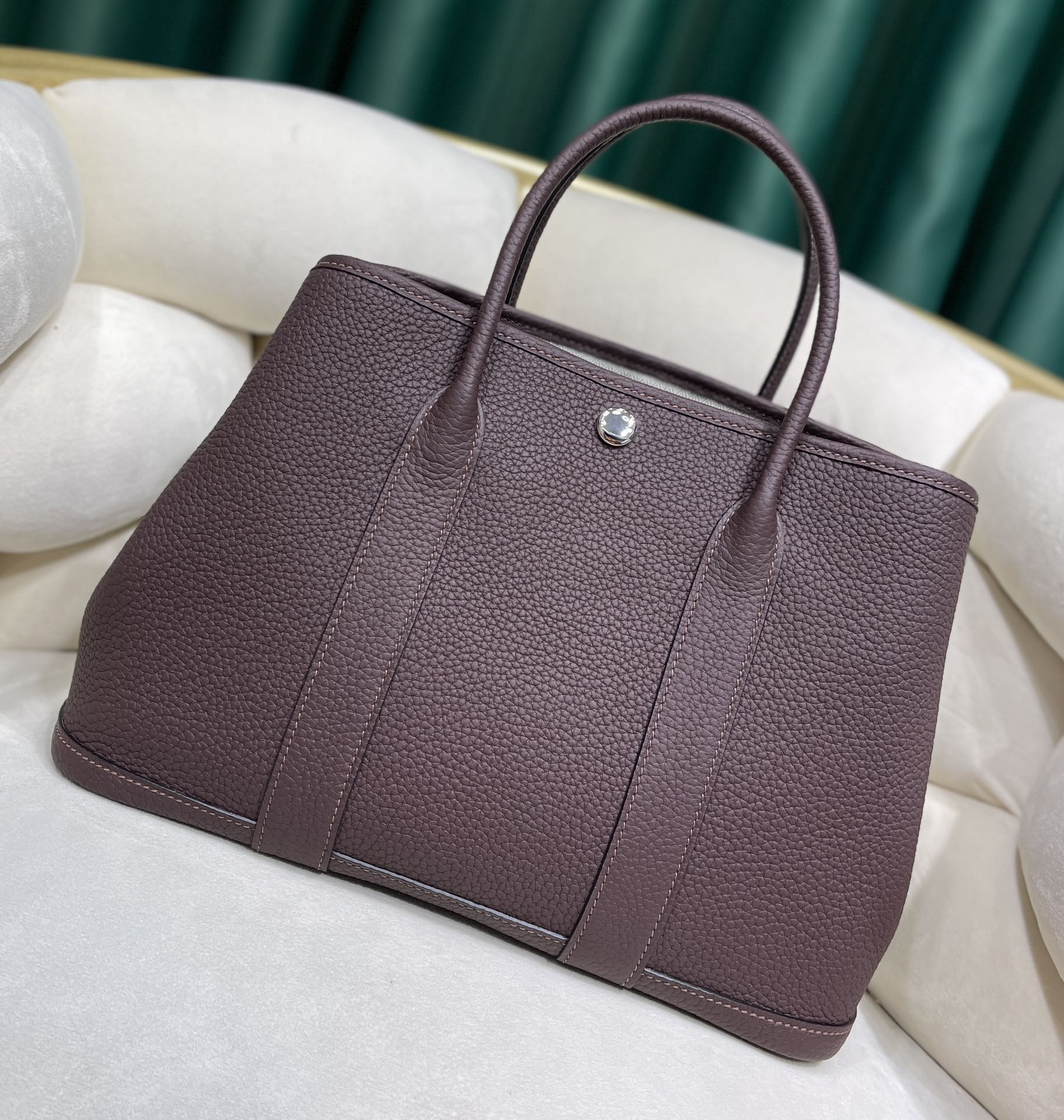 Hermès Garden Party 30cm