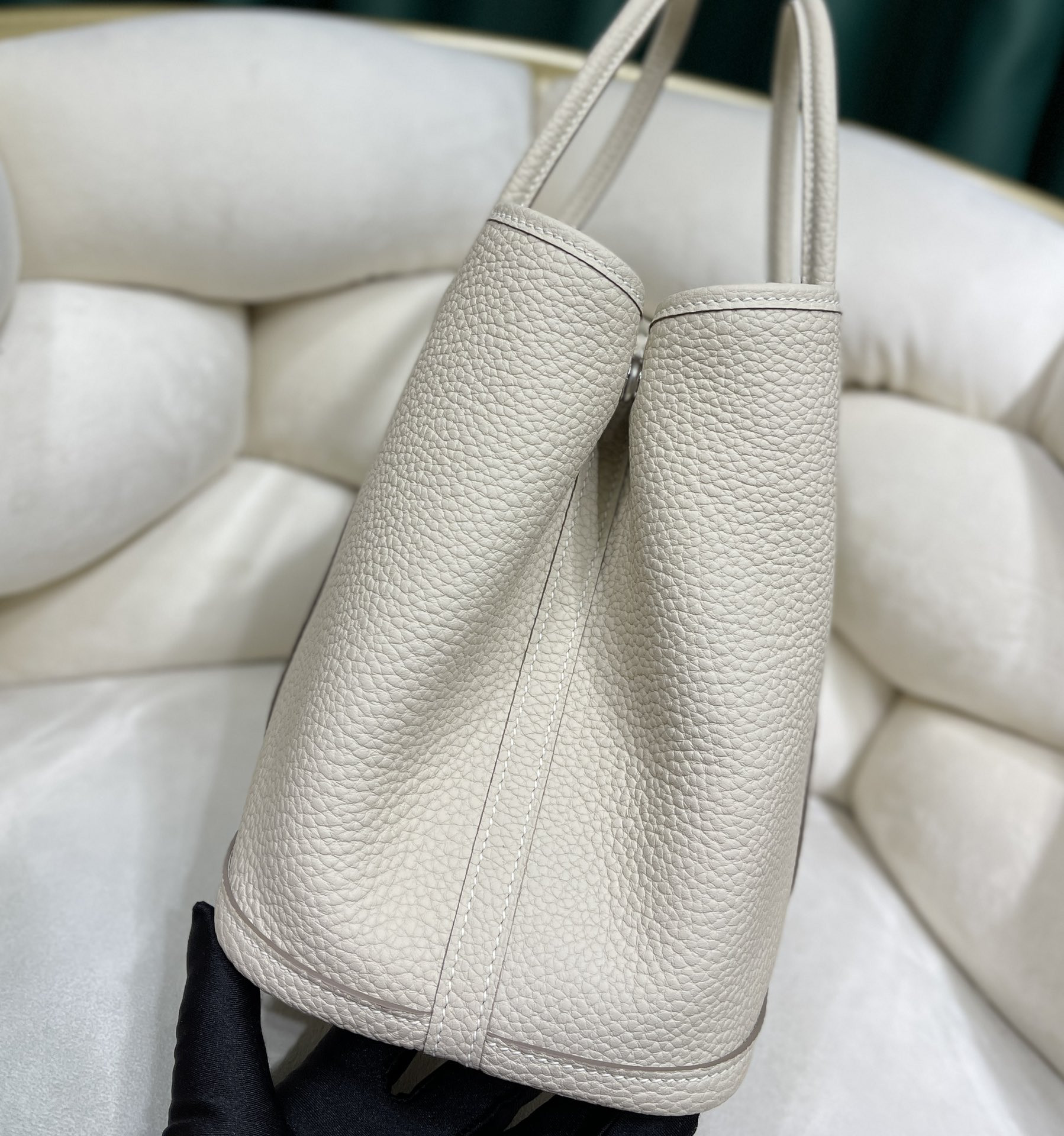 Hermès Garden Party 30cm