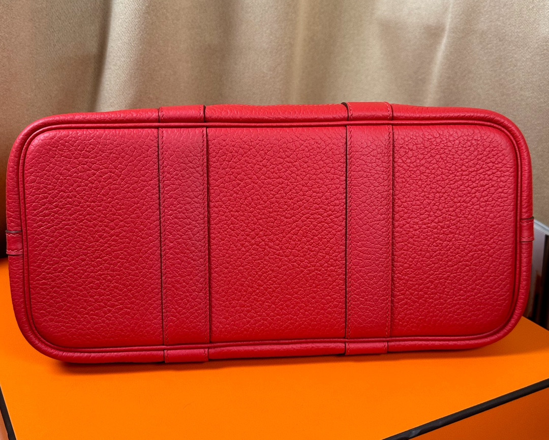 Hermès Garden Party 30cm