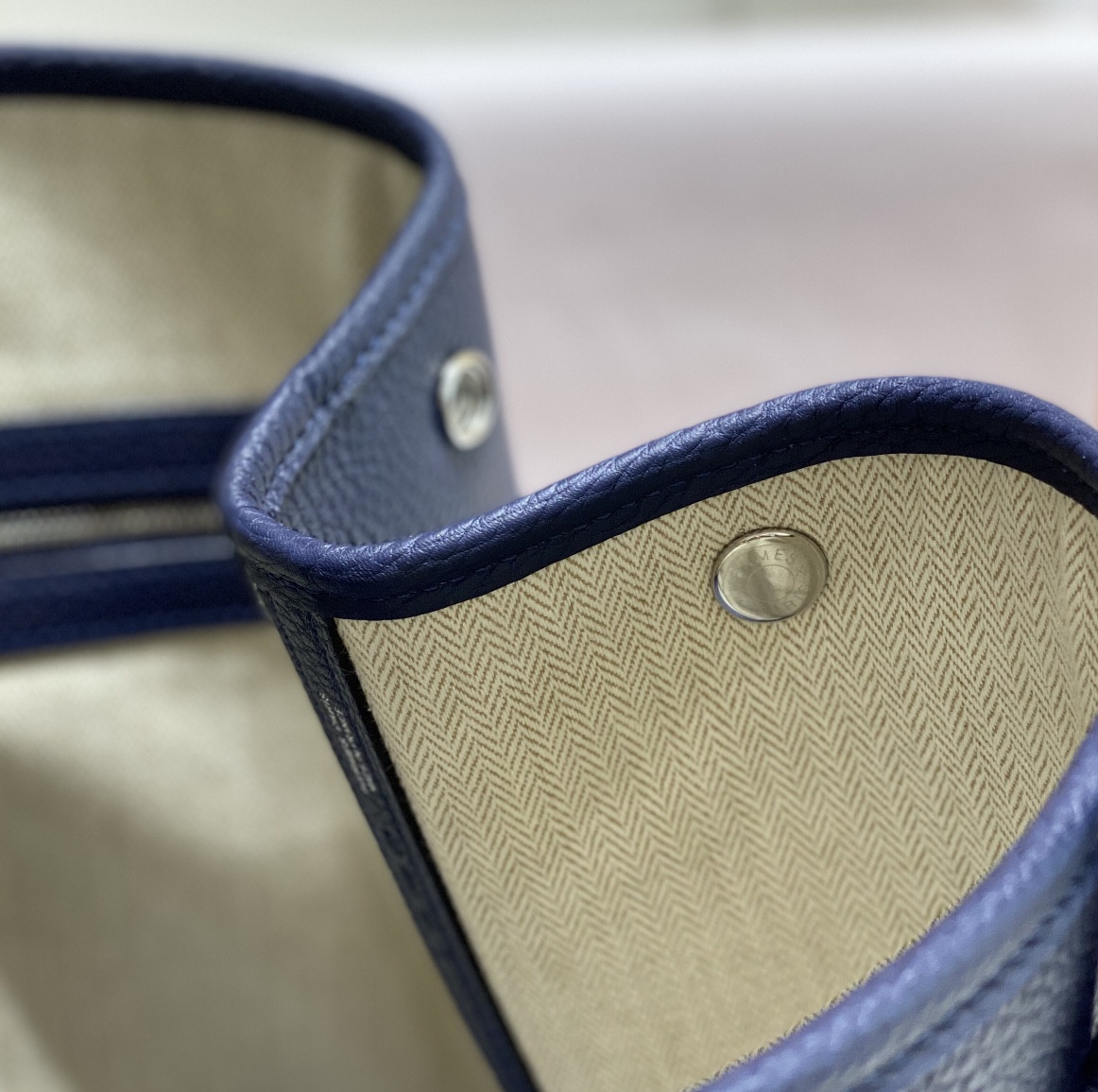 Hermès Garden Party 36cm