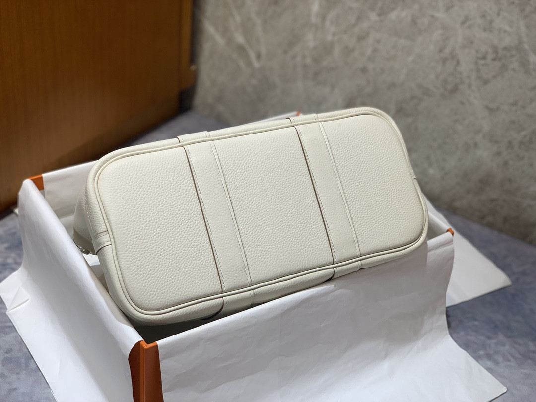 Hermès Garden Party 36cm