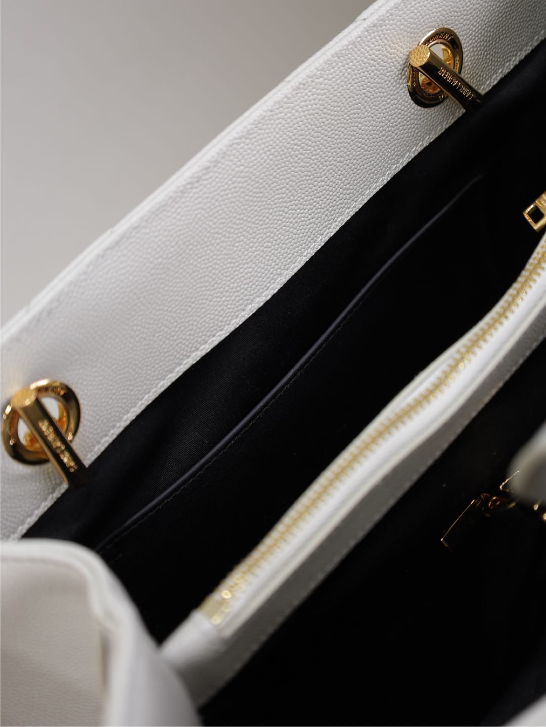 Y*L shopping bag 33×22×15cm