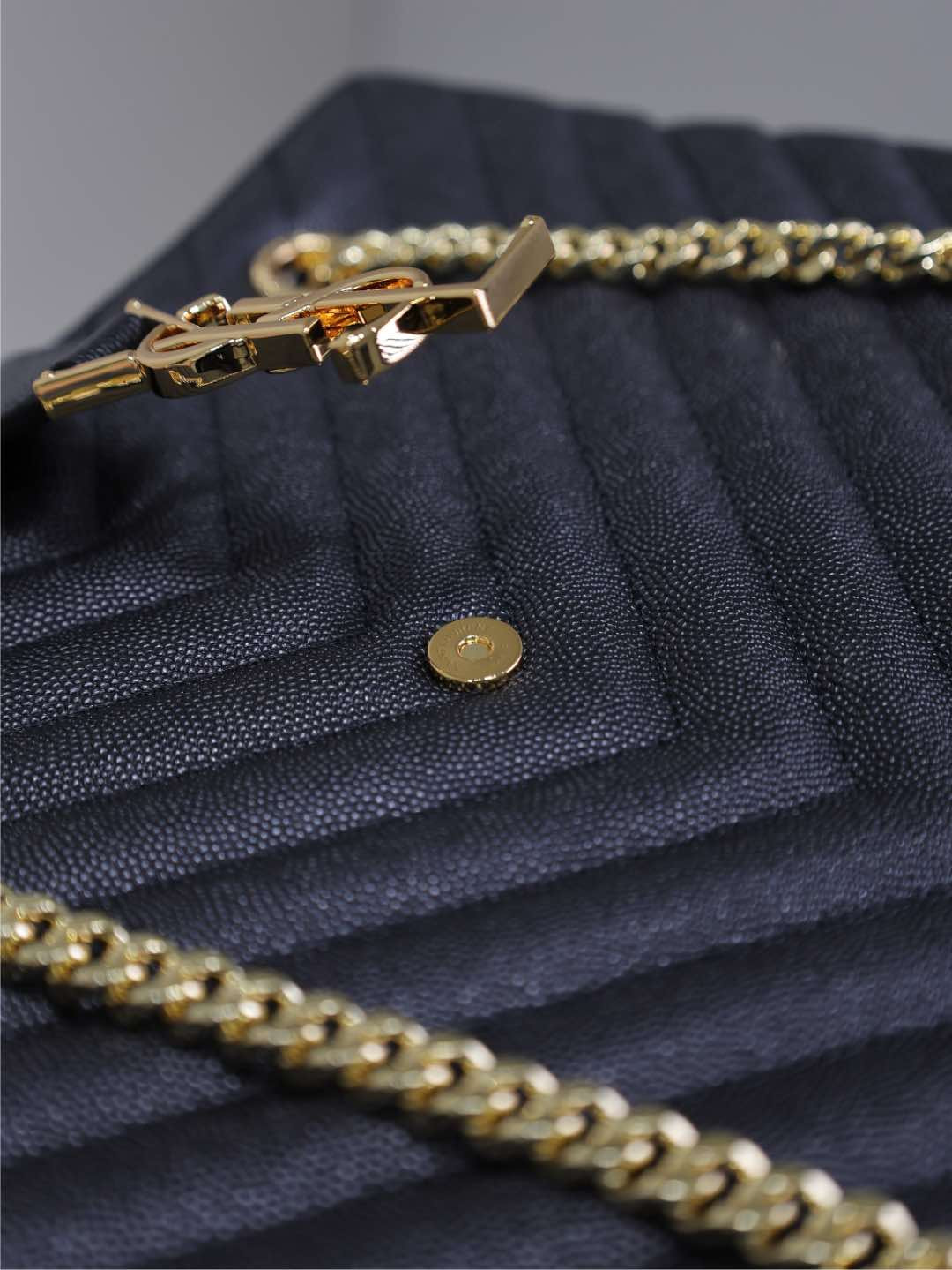 Y*L shopping bag 33×22×15cm