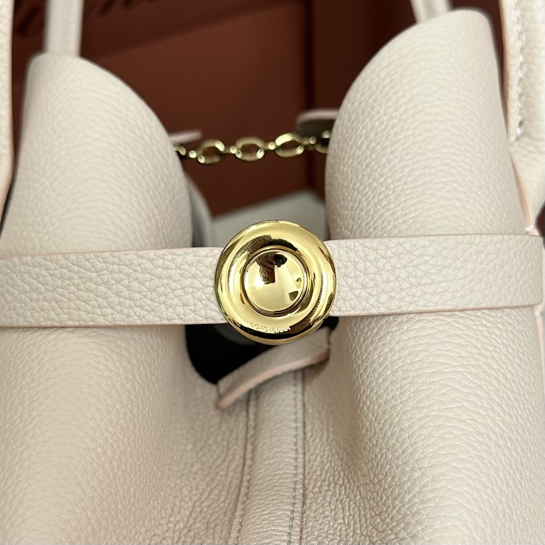 L**o p*ana small ghiera shopper 28x19x12cm