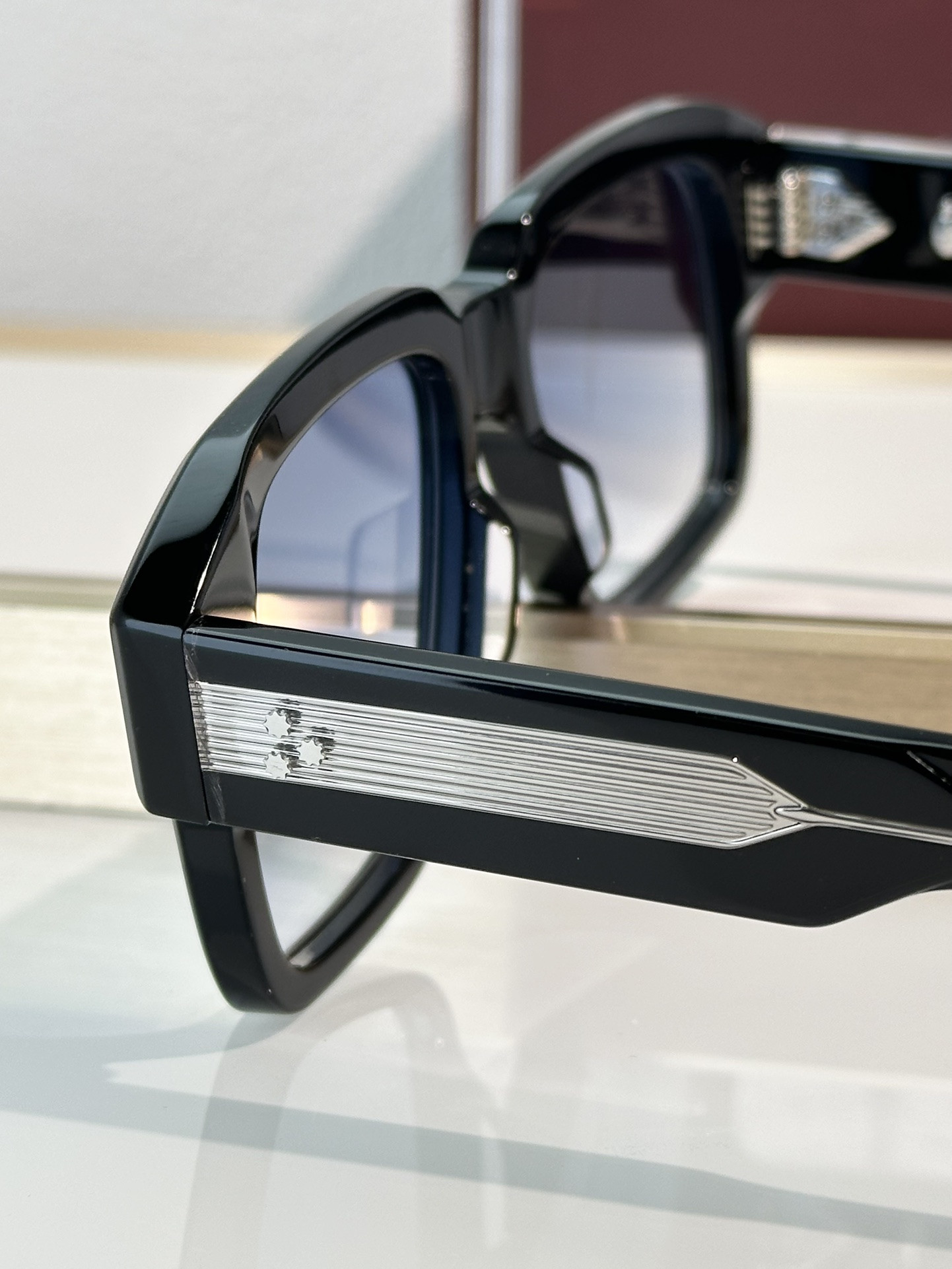 JMM Glasses DONATO va*t*no Rossi