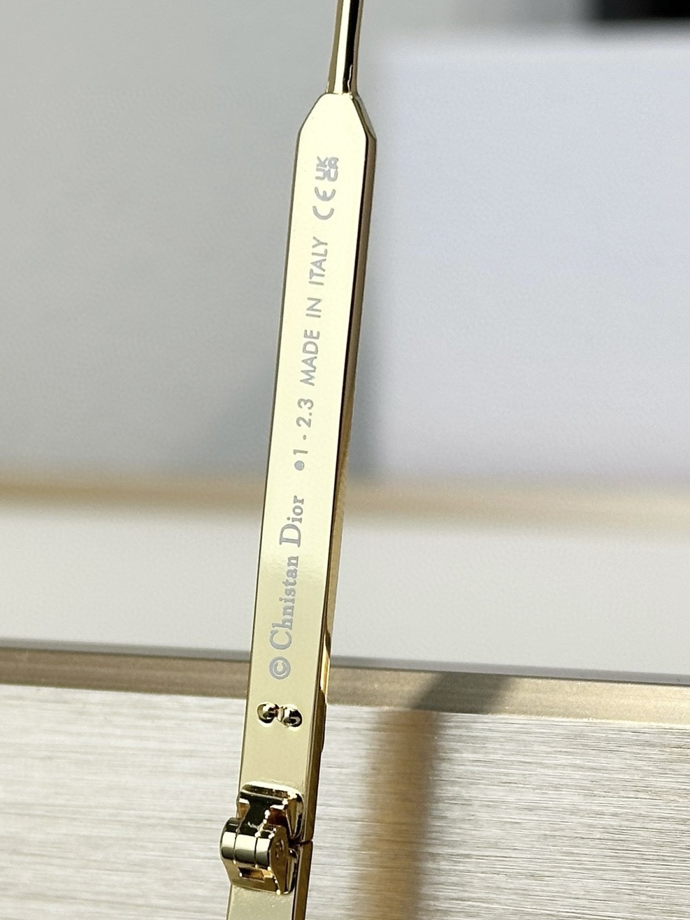 D*or glasses cannage s1u 58-19-140