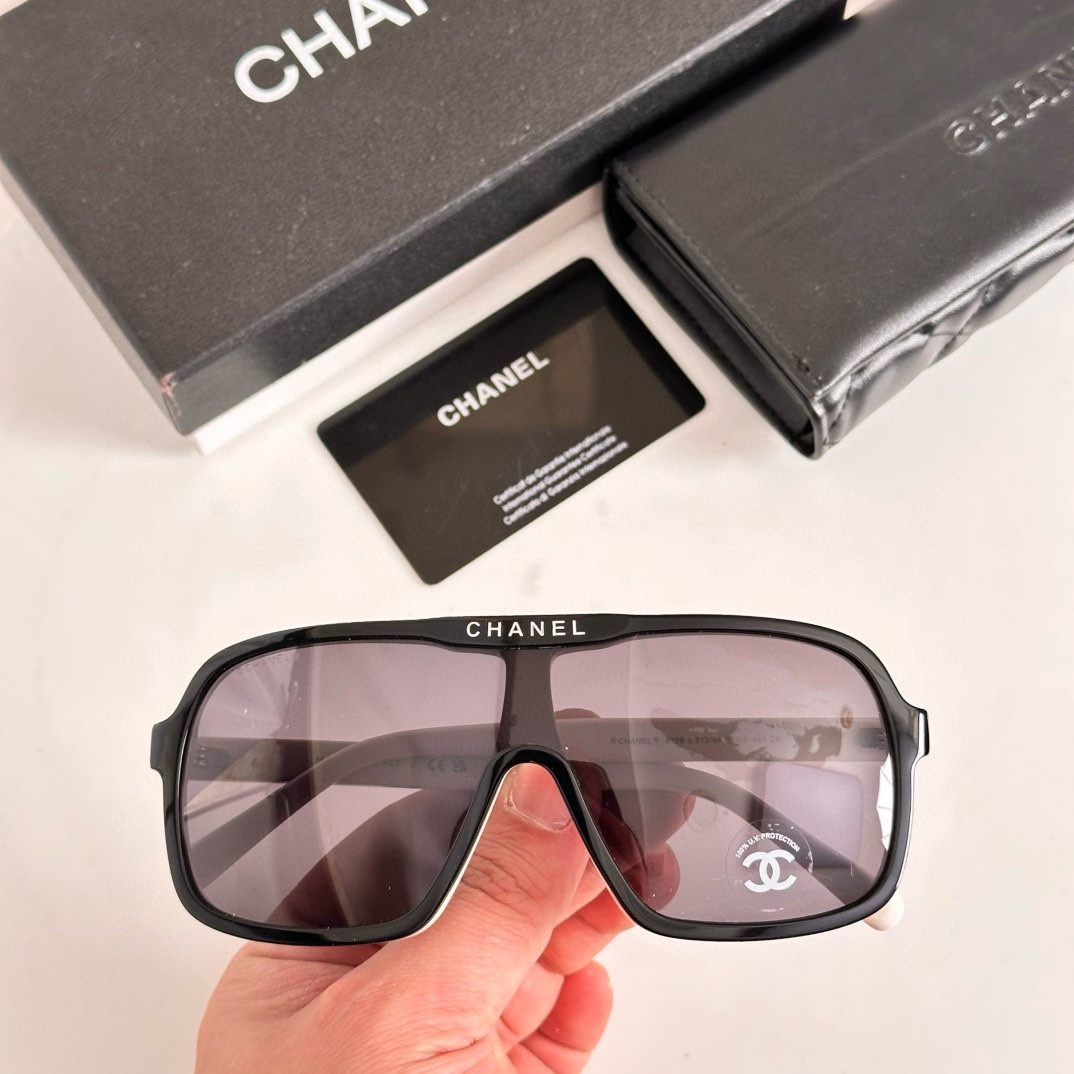 Ch*el glasses ch9158