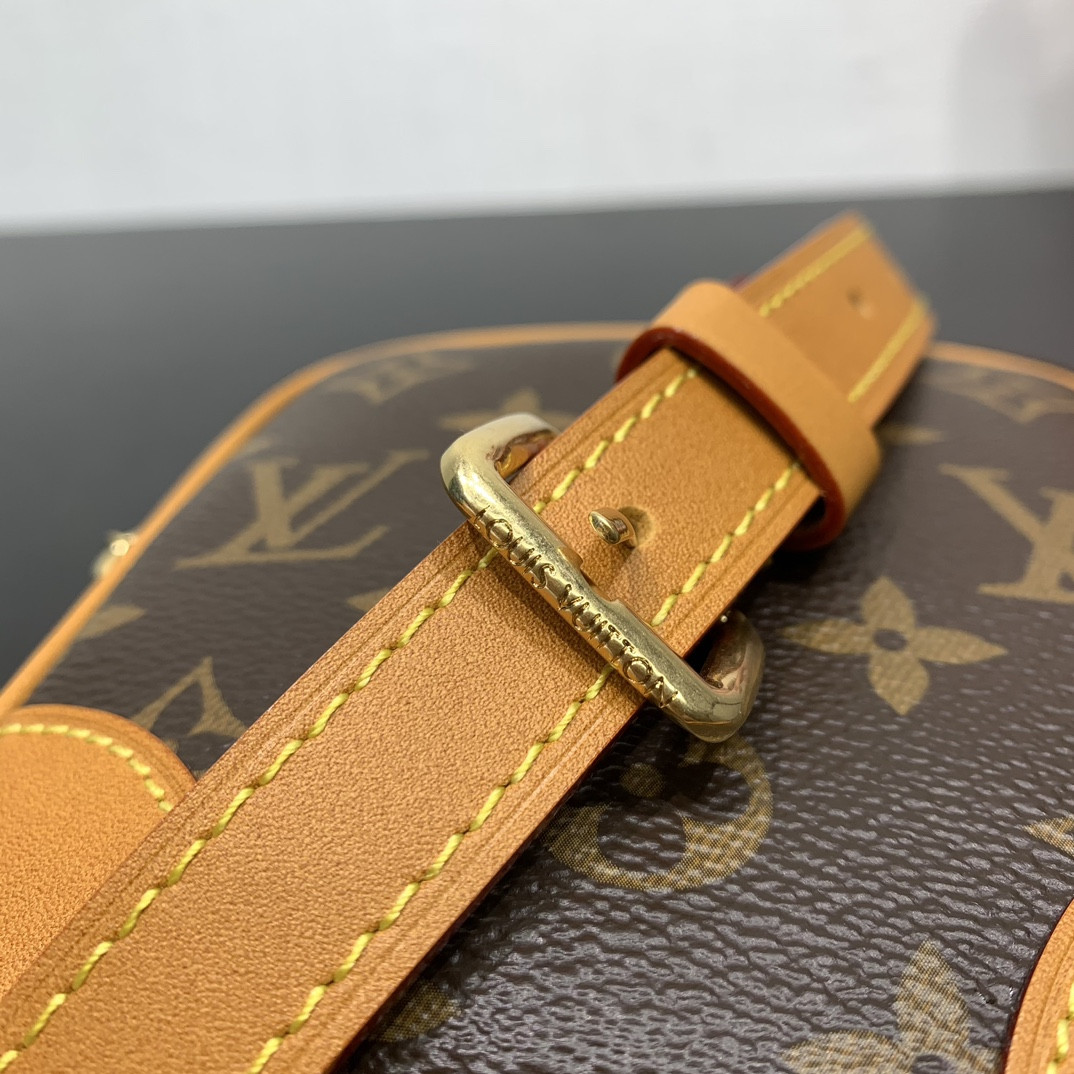 LV Amazone M14014 13.5x20x8cm