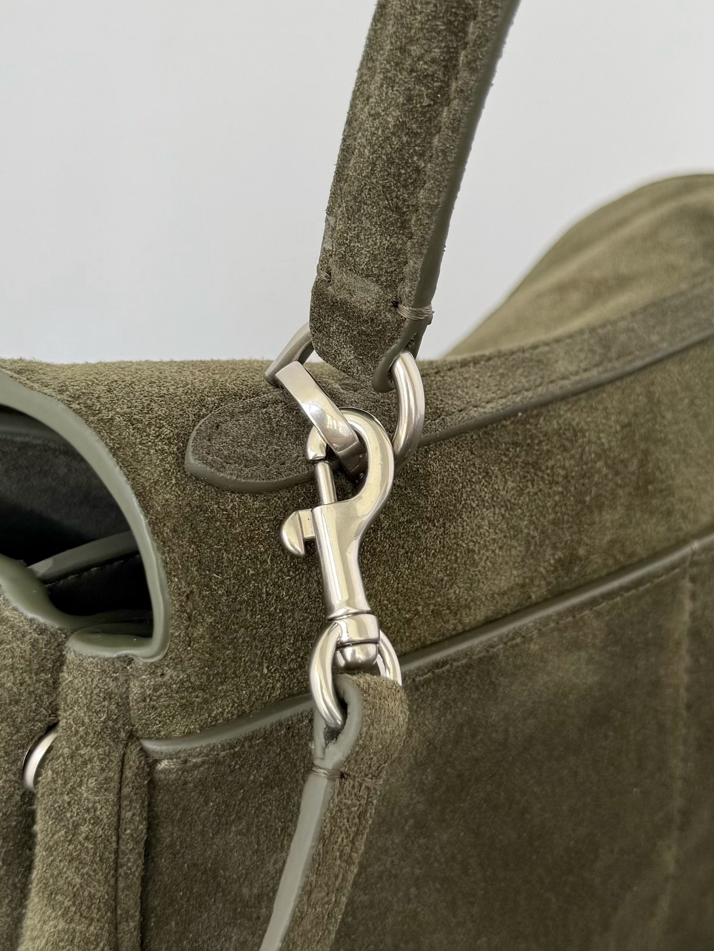 Ba*len*cia*ga rodeo mini 22.8x17x9.9cm