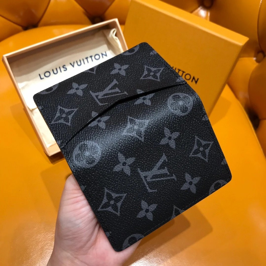 LV POCKET ORGANIZER M61696