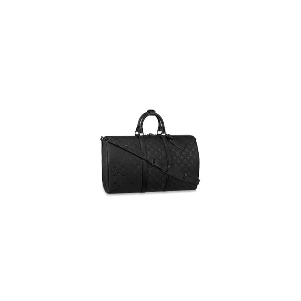 LV Keepall Bandoulière 50