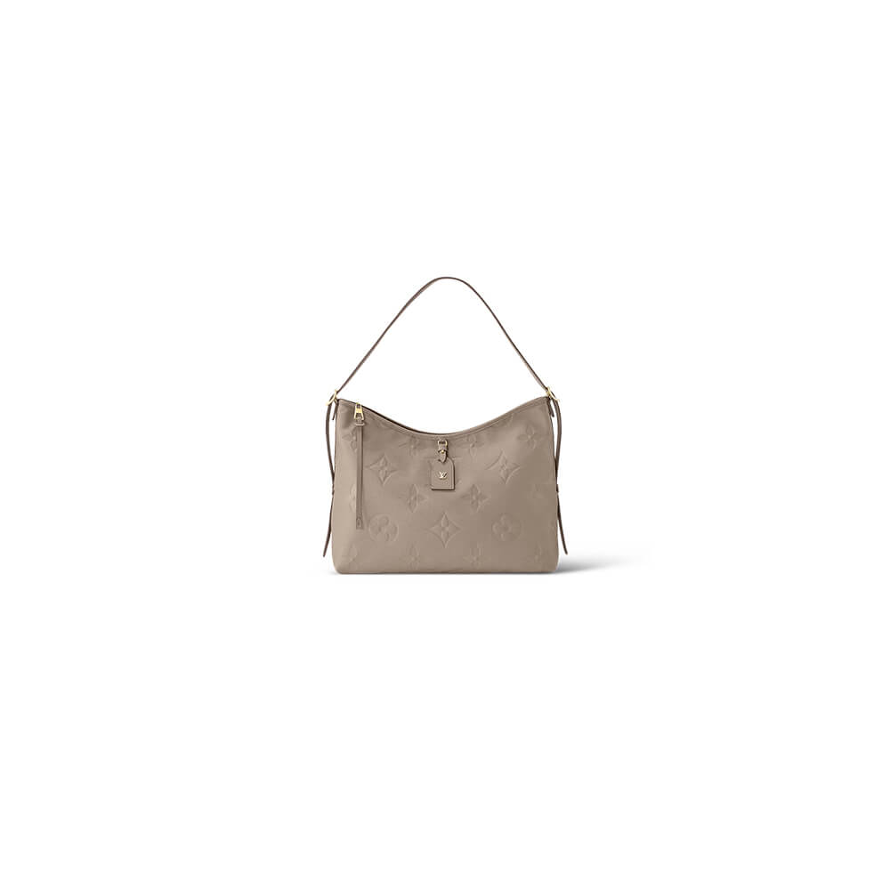 LV  CarryAll MM