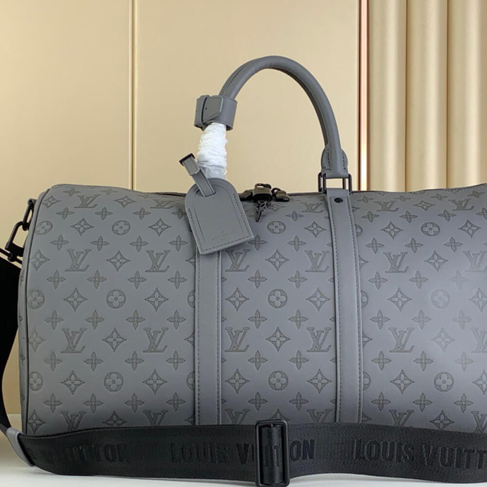 LV Keepall Bandoulière 50