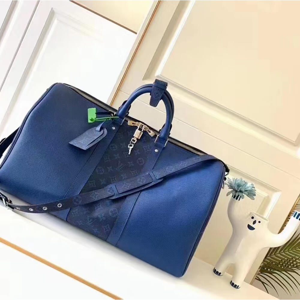 LV Keepall Bandoulière 50