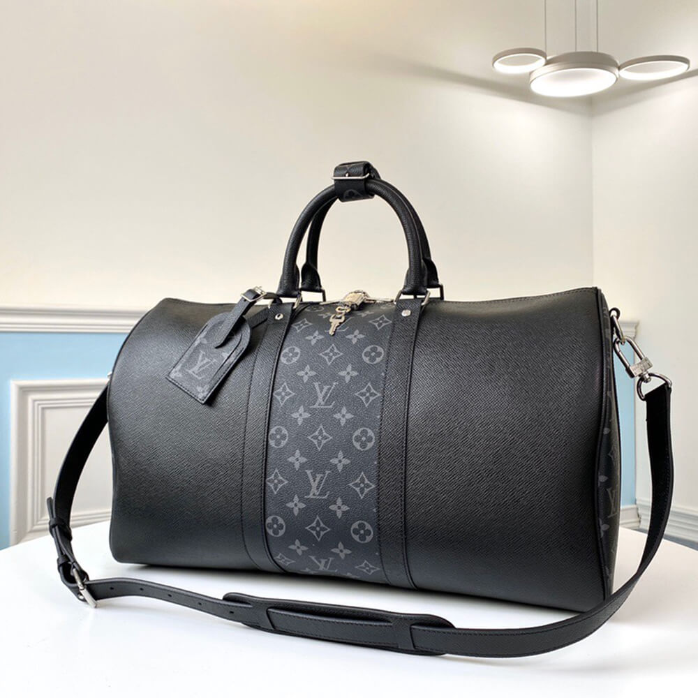 LV Keepall Bandoulière 50