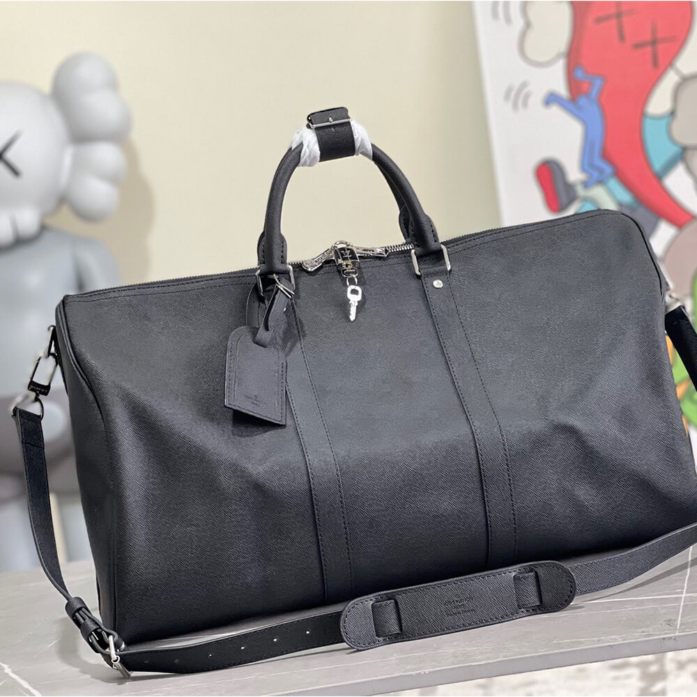 LV Keepall Bandoulière 50