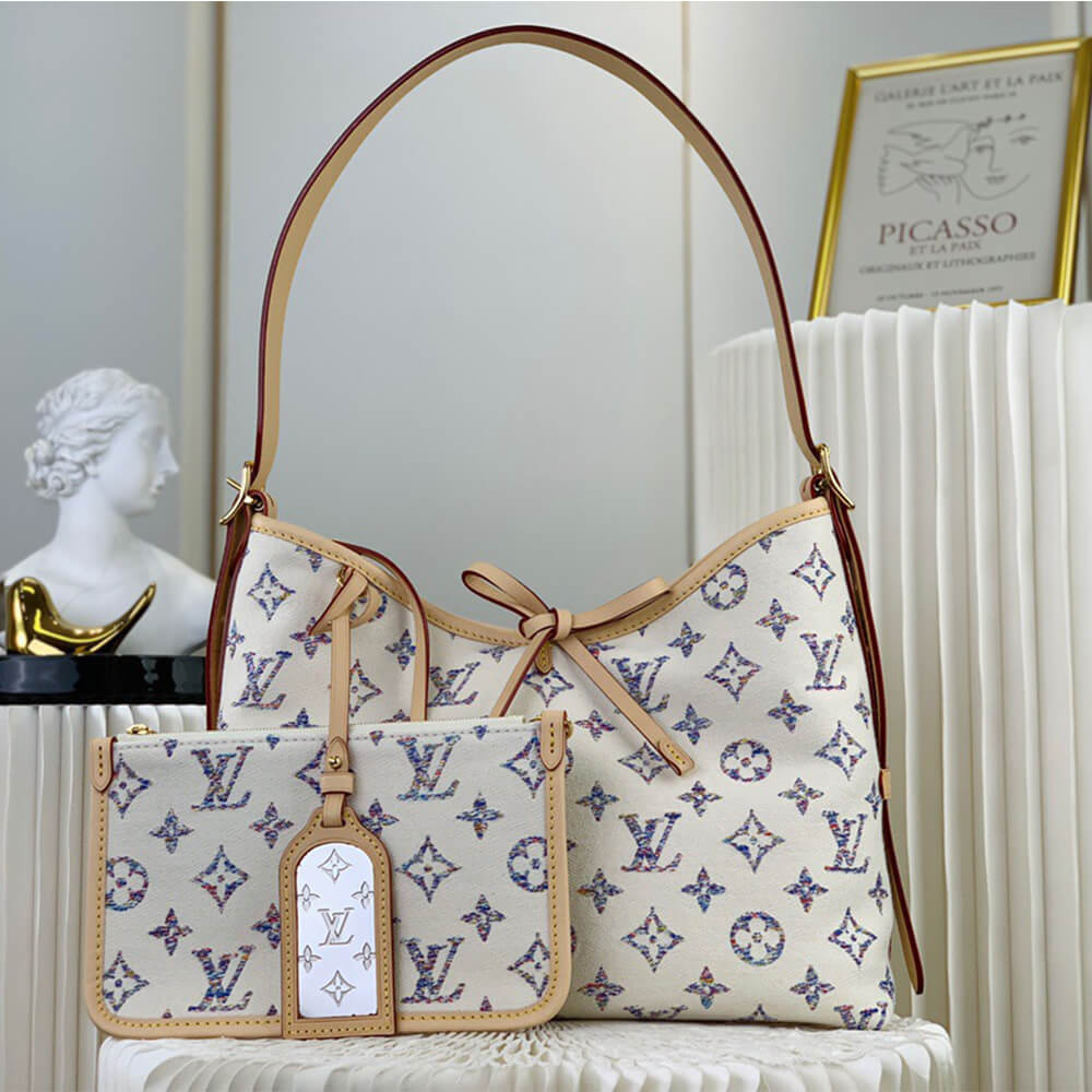 LV CarryAll PM